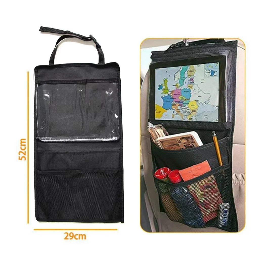 Auto Rücksitz Organizer